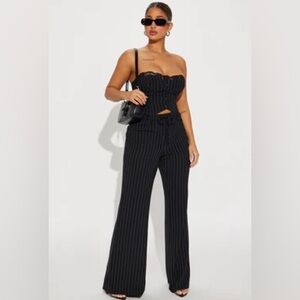 matching set never worn 🖤